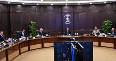 مجلس الوزراء يهنئ مصر بالمولد النبوي