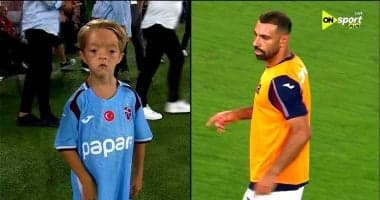 Liverpool fan backs Salah in Trabzonspor debut