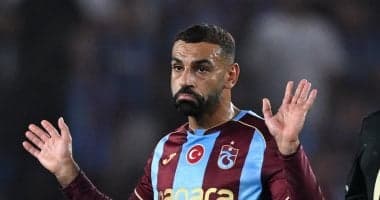 طرابزون يخسر أمام فيرينكفاروسي بحضور صلاح