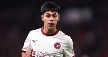 English teams compete over Midtjylland winger