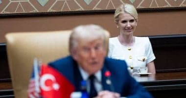 Who Is Natalie Harp, Trump’s Ally