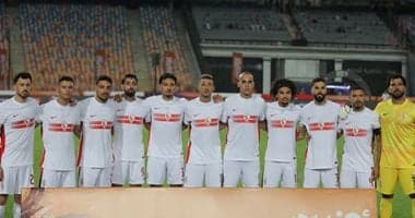 Zamalek to pay player dues early next month