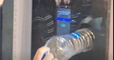 Turning Bottles into Cash