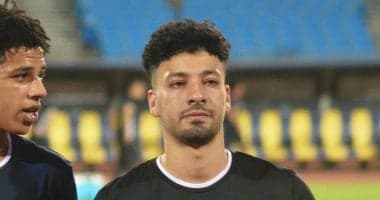 محمد سلامة يوضح سبب وجود نجل حمزة الجمل في الاتحاد