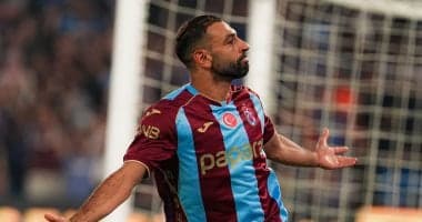 صلاح يهاجم باشاك شهير بعد أهداف طرابزون