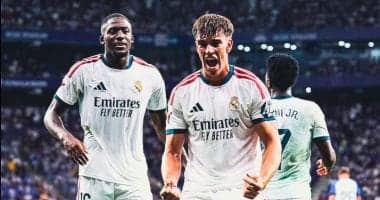 Six key absences in Madrid's Málaga game