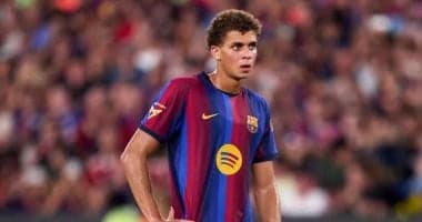 برشلونة يهدف للفوز على بيلباو وحمزة عبد الكريم يسعى للمشاركة
