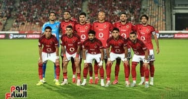 Al-Ahli Leads Zed in Market Value Before Match