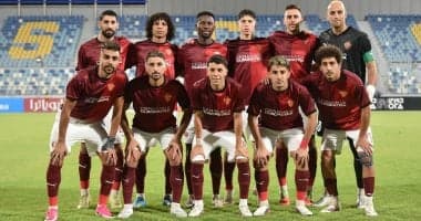 Alexandria Union Faces Ceramica in Second Round