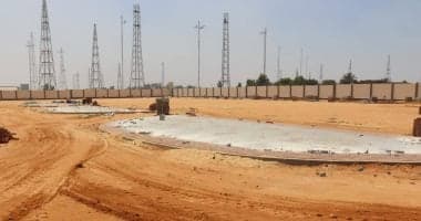 Qalyubia Unveils First Seized Car Nursery