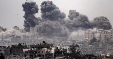 Gaza Shelling Injures Martyrs and Wounded