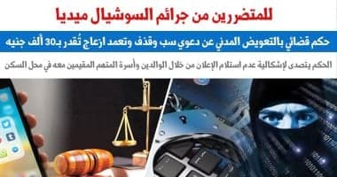 Court awards 30,000 pounds for defamation