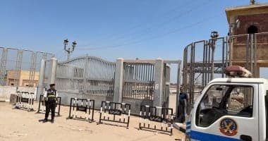 Qena River Bridge in Gharbia Closed for Maintenance