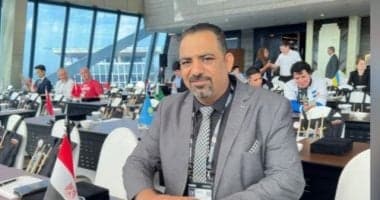 رئيس اتحاد المواى تاى: نصف نهائي البطولة إنجاز لمصر