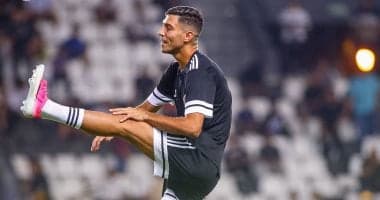 Sharif leads Al-Zawraa over Zakho