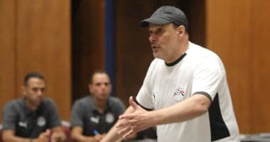 Third round professional league referees