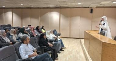 متحف الأقصر يفتتح محاضرة عن أزياء الصعيد