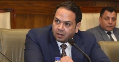 Egyptian-Chinese Cooperation Strengthens Industry
