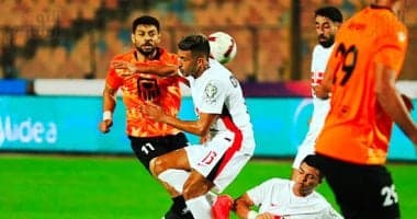Zamalek vs AS Port match date in CAF CL