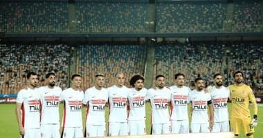 Zamalek and Pyramids top league defenses