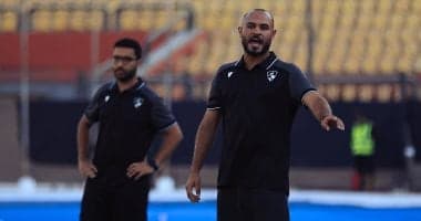 Al Sheikh asks Al Ahly to analyze Enppi for Wadi Degla