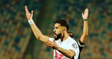 Mahmoud Bentaies out vs Djibouti champ
