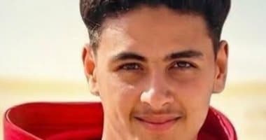 شاب يلفظ أنفاسه تحت القطار في كفر الشيخ
