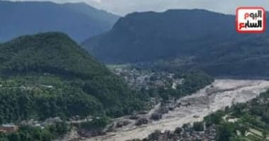 Nepalese Floods: 157 Dead in China