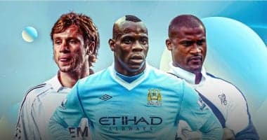 Ten players whose conduct affected their careers