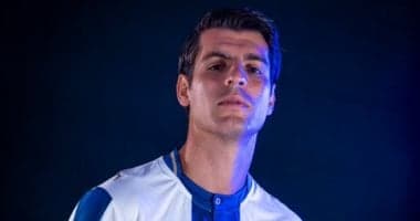 Morata Rejoins La Liga via Leganés