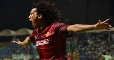 Marwan Othman named Best Player in Ceramica-Al Ittihad match