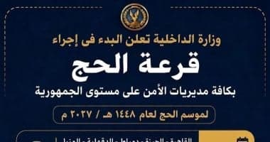 Hajj Lottery Dates and Results Guide