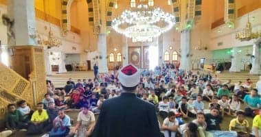Aswan Governorate to hold Quran Recitation Day in 34 mosques