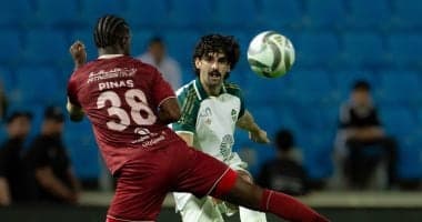 Al-Ahli suffers 3-0 loss to Al-Khulood