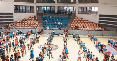 Egypt Muay Thai team selection underway
