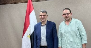 رئيس معهد الأورام: 450 ألف زيارة سنويا و96% من العلاج مجانا