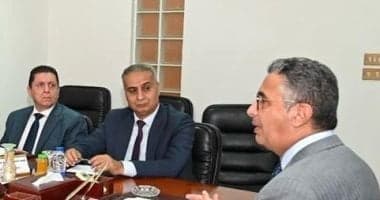 وزير التموين يعلن تفعيل كارت المفتش بداية سبتمبر