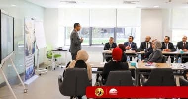 الأكاديمية تطلق برنامج قيادي للشباب