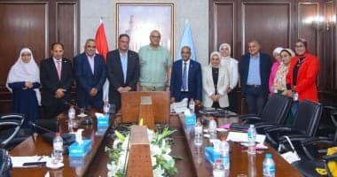تطوير طابية كوسا باشا الأثرية في أبو قير
