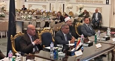 1574 فائز في قرعة الحج بالدقهلية