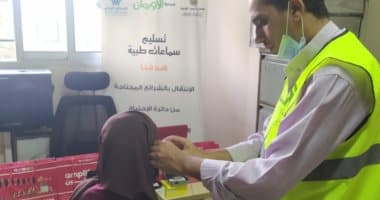 Kafr El Sheikh Provides Prosthetics and Marriage Support for Orphans