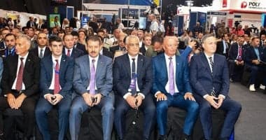 Jamblaat Debuts at Balkan Shield 2026