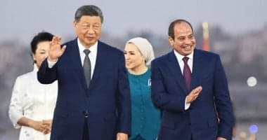 القاهرة وبكين تعزلان مرحلة جديدة في الشراكة