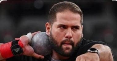 Egypt Aims for Fourth at Mediterranean Games