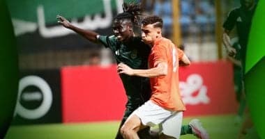 Alexandria Union beats Abu Quir Fertilizers