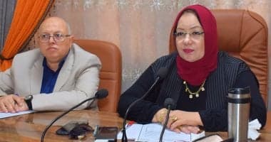 South Sinai Education finalizes prep for 2026/2027 year