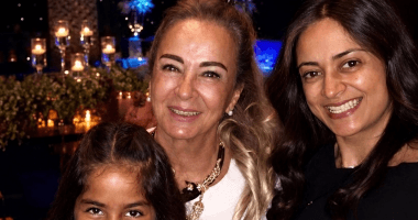 Nagla Fathi mourns Yasmine as Journalists Syndicate bans photos