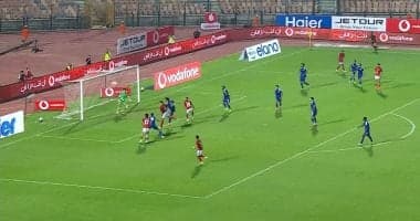 Yasser Ibrahim Guides Al-Ahly to Win