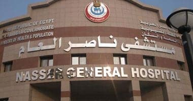 تقديم جديد لمدرسة التمريض بناصر الخيمة