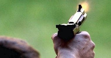 Legal Weapon Holders Eligibility